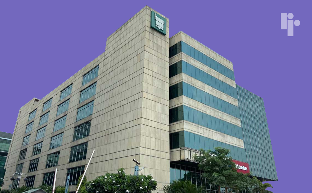 Copia Corporate Suites